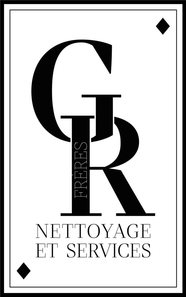 GR FRERES logo