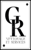 GR FRERES logo